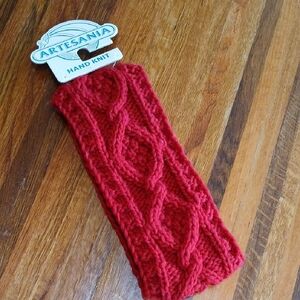 Artesania Wool Headband